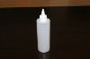 8OZ  PE  Hairdressing bottle