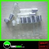 8ml/10ml metal cap deodorant roll on bottles