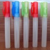 8ml-10ml pen shape spray bottle