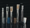 8ml,10ml, pen type glass bottle with atomizer, perfume pen, perfume atomizer