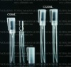 8ml,10ml pumped glass perfume spray