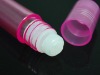 8ml Cosmetics bottle plastic bottle