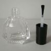 8ml Nail Polish Bottle