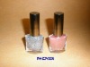 8ml     Nail polish bottles