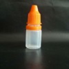 8ml PE Eye Dropper Bottle