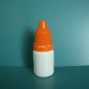 8ml PE droper bottle