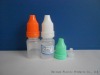 8ml PE dropper bottle