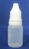 8ml PE pilfer-proof dropper bottles