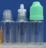 8ml PET drop bottle