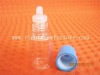 8ml PET dropper bottle