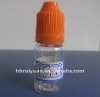 8ml PET eyedroppers bottle