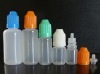 8ml child proof cap drop bottle