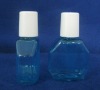 8ml clear liquid dropper bottles