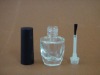 8ml clear nail polish bottles