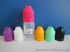 8ml dropper bottle PE