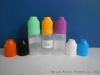 8ml dropper bottles plastic