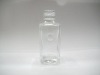 8ml glass nail polish oil bottle