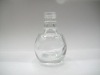 8ml glass nail polish oil bottle