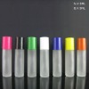 8ml molded glass roll on bottles