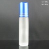 8ml molded glass roll on bottles