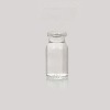 8ml moulded injection glass bottle