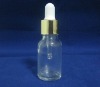 8ml olive oil glass bottle