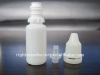 8ml pe eye drop bottle