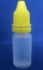 8ml pilfer proof dropper bottle