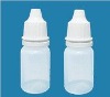 8ml plastic Eyedrops bottle