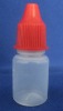 8ml plastic dropper bottle