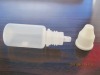 8ml plastic eye droper bottle