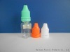 8ml plastic eyedrops bottles