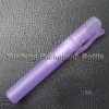 8ml plastic perfume bottle