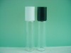 8ml,roll on glass bottle with plastic cap