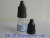 8ml tamper cap eyedrop bottle