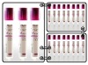 8ml vacuum blood collection EDTAK3 tube