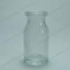 8ml white pharmaceutical vaccine bottle