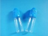 8ml white plastic eyedrop bottle