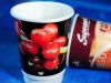 8oz/12oz/16oz double wall paper cup