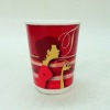 8oz Double Wall Coffee Paper Cup