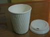 8oz Hot Paper Cup