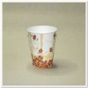 8oz Single Wall  Paper Coffee Cups