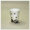 8oz Single Wall  Paper Coffee Cups