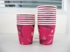 8oz custom print coffee cups