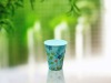 8oz disposable paper coffee hot cup