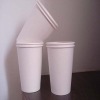 8oz disposable party paper cup