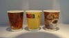 8oz double wall disposable hot paper cup