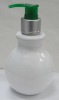 8oz gourd shape pet bottle