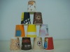 8oz hot coffee paper cup, 8oz hot drinks paper cup