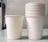 8oz hot drink paper cup